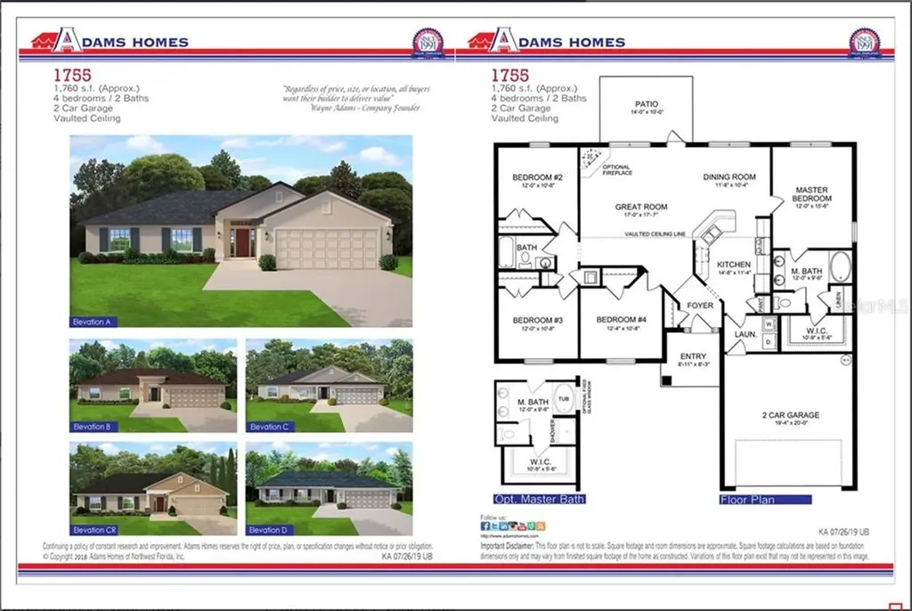 6425 Alamanda Hills Drive Lakeland FL 33813