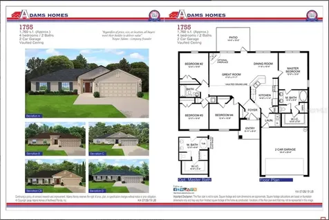 6425 Alamanda Hills Drive Lakeland FL 33813