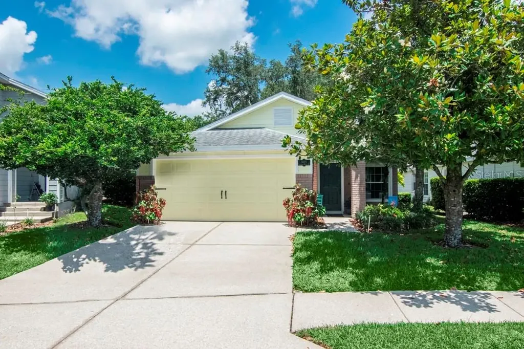 5168 Sterling Manor Drive Tampa FL 33647