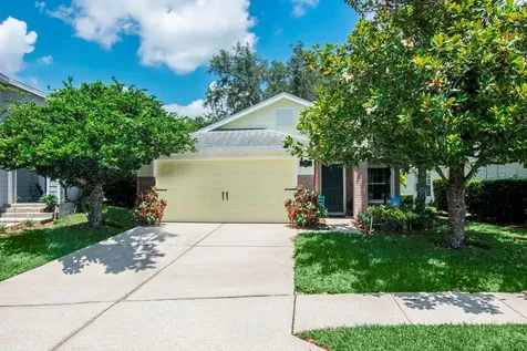 5168 Sterling Manor Drive Tampa FL 33647