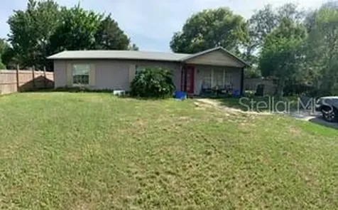 481 Meadow Sweet Court Ocoee FL 34761