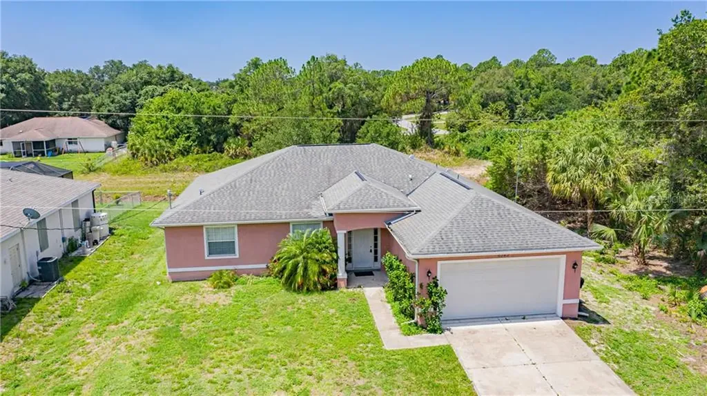 6383 Ohio Road North Port FL 34291