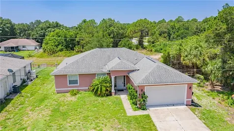 6383 Ohio Road North Port FL 34291