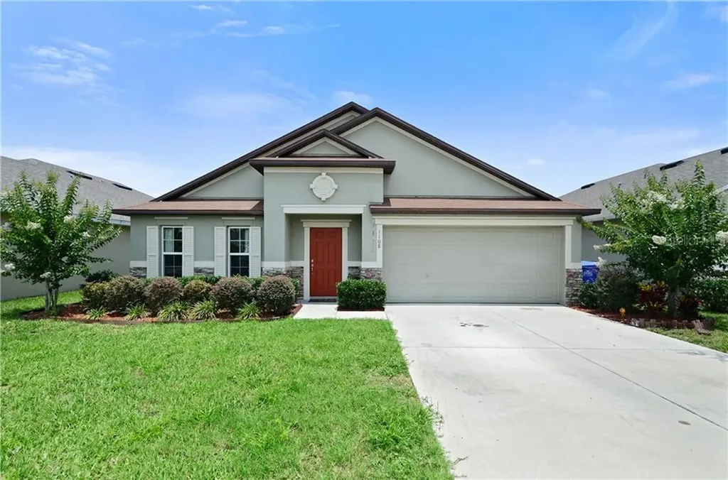 1108 Kellogg Drive Tavares FL 32778