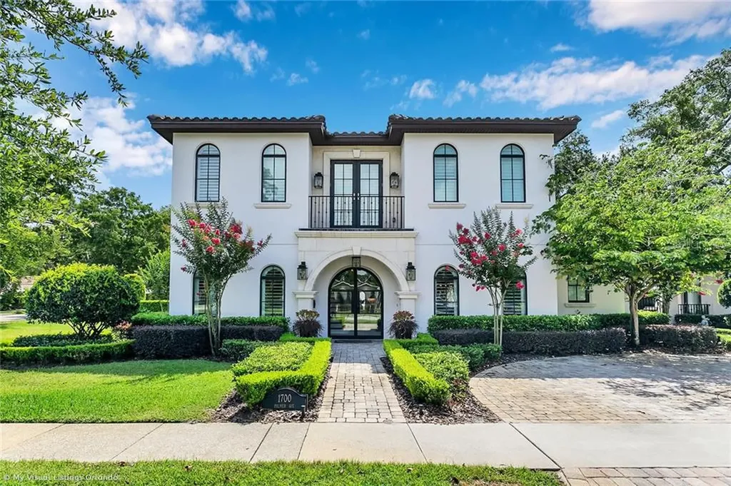 1700 Palmer Avenue Winter Park FL 32789