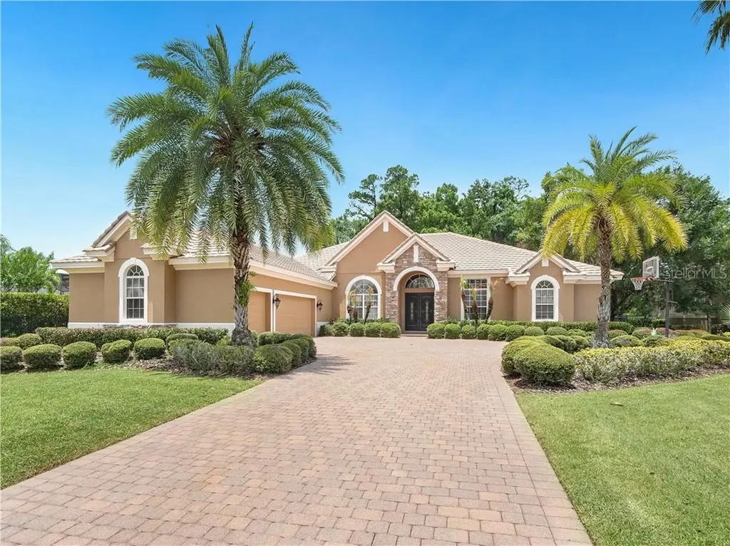 3442 Fernlake Place Longwood FL 32779