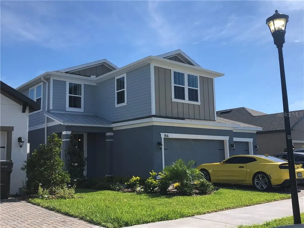11516 Navel Orange Way Tampa FL 33626