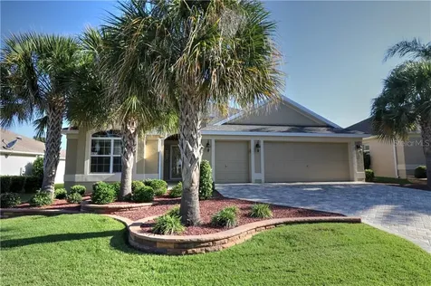 1873 Barksdale Drive The Villages FL 32162