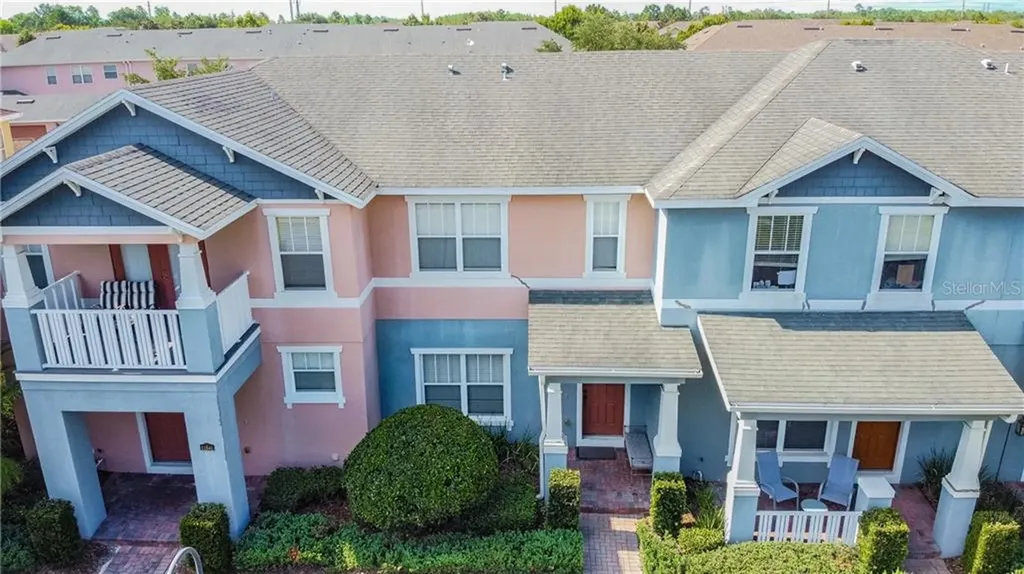 11907 Citruswood Drive Orlando FL 32832