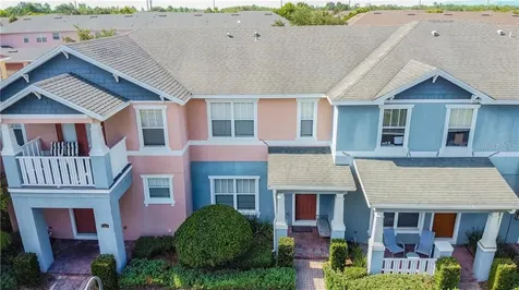 11907 Citruswood Drive Orlando FL 32832