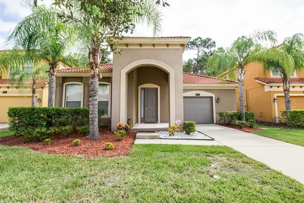 911 Marcello Boulevard Kissimmee FL 34746