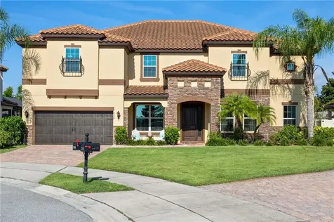 2300 Kelbrook Court Oviedo FL 32765