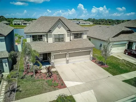 14323 Italia Drive Wimauma FL 33598