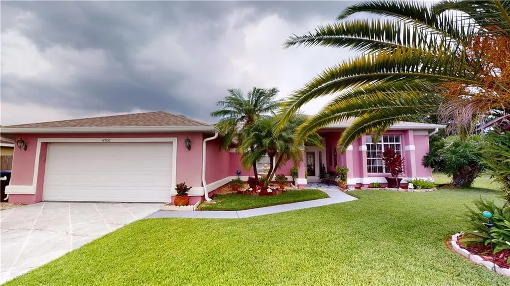 14906 Prairie Rose Court Orlando FL 32824