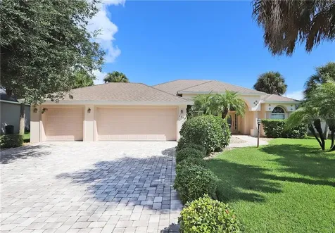 6204 Morning Drive Port Orange FL 32127