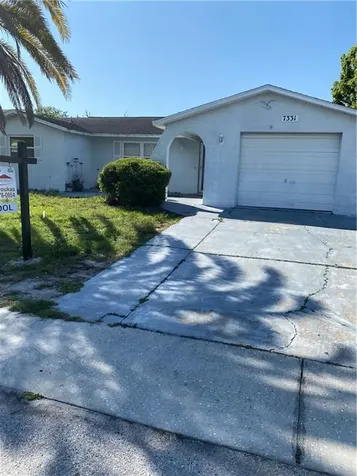 7331 Vienna Lane Port Richey FL 34668