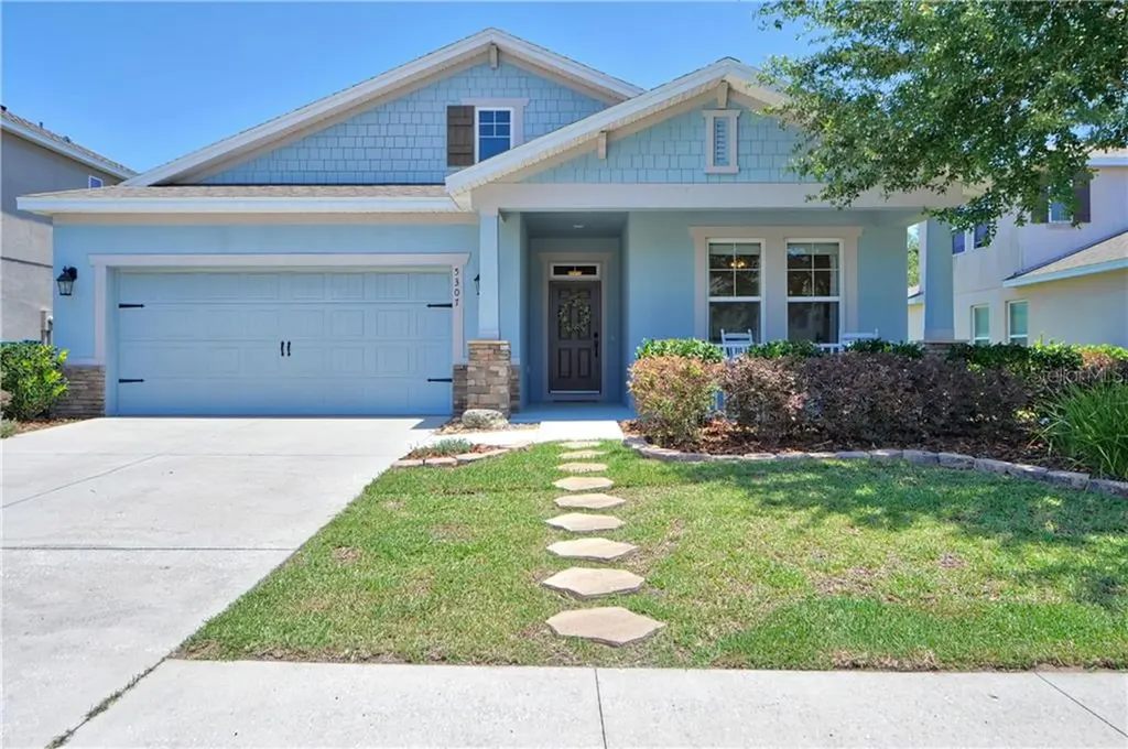 5307 SW 49th Avenue Ocala FL 34474