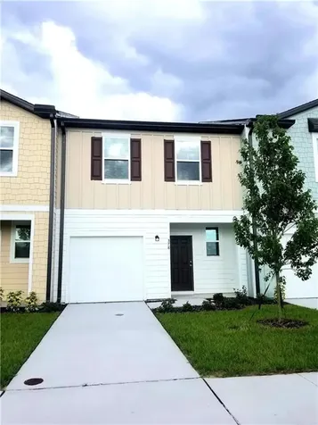 378 Madison Drive Davenport FL 33837