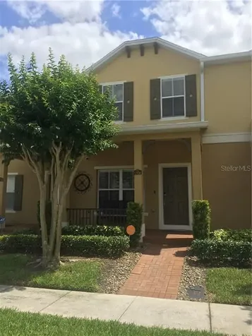 1306 Honey Blossom Drive Orlando FL 32824