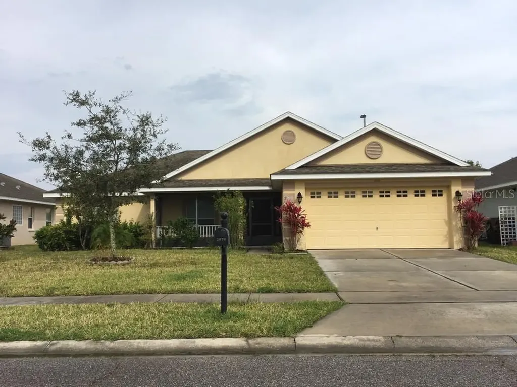 2070 Antler Drive Saint Cloud FL 34772