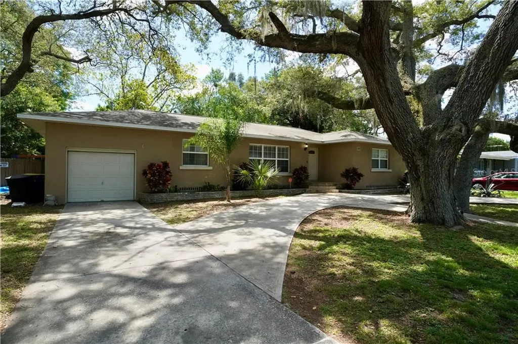 505 Casler Avenue Clearwater FL 33755