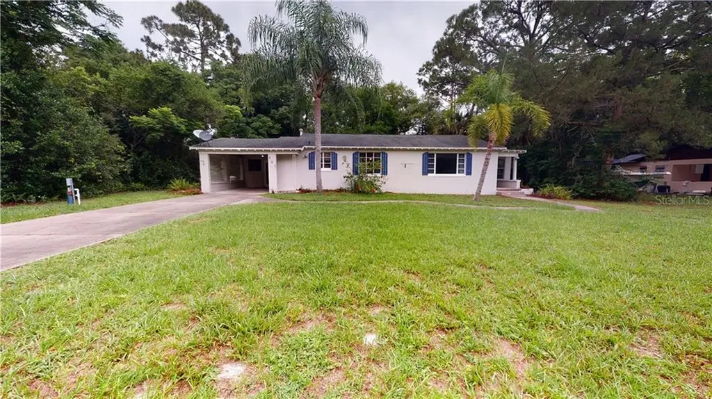 231 Buena Vista Street Debary FL 32713