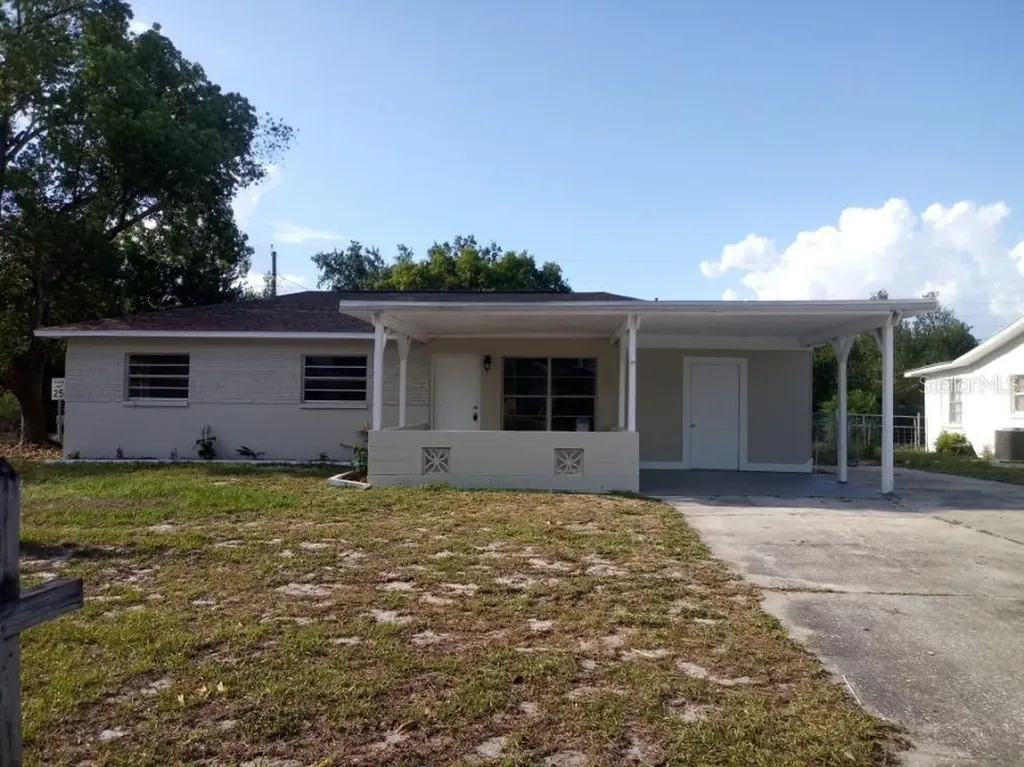 2520 Lawndale Road Lakeland FL 33801