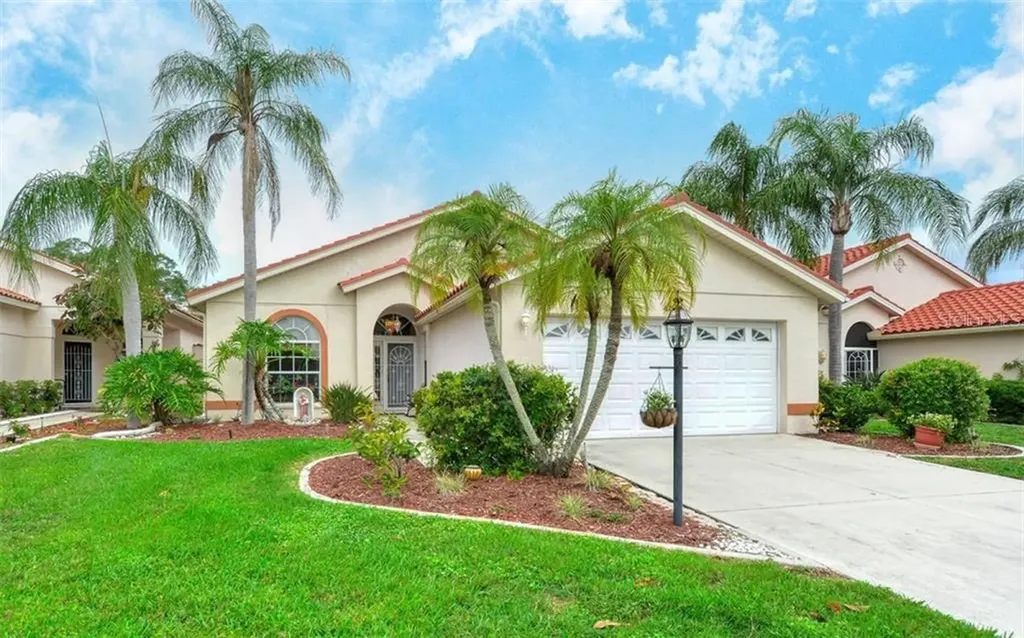 4310 Marcott Circle Sarasota FL 34233