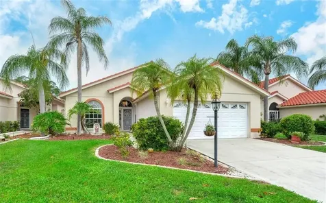 4310 Marcott Circle Sarasota FL 34233