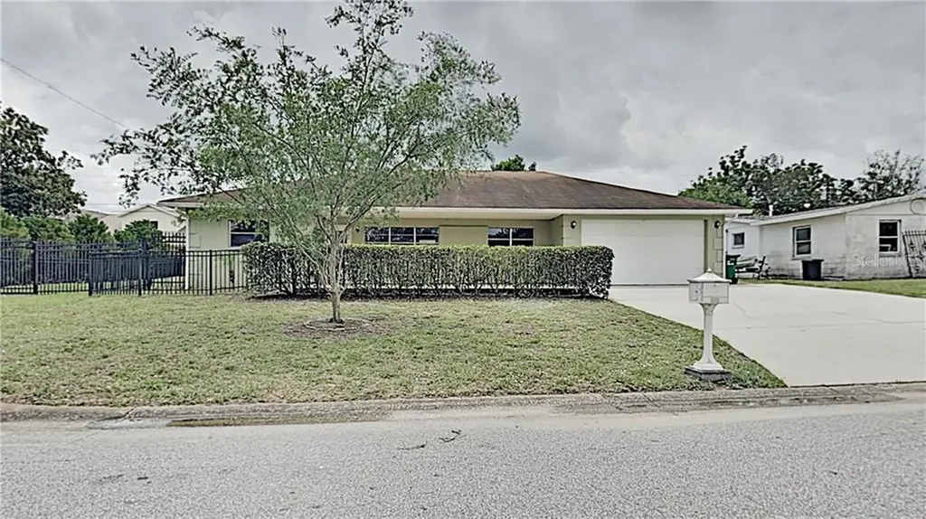 665 Key Largo Drive S Titusville FL 32780