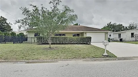 665 Key Largo Drive S Titusville FL 32780