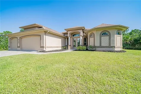 6109 Abesaid Avenue North Port FL 34291