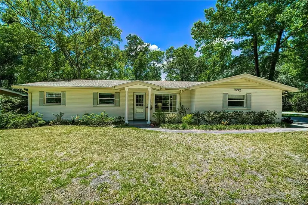 1504 Sabra Drive Brooksville FL 34601