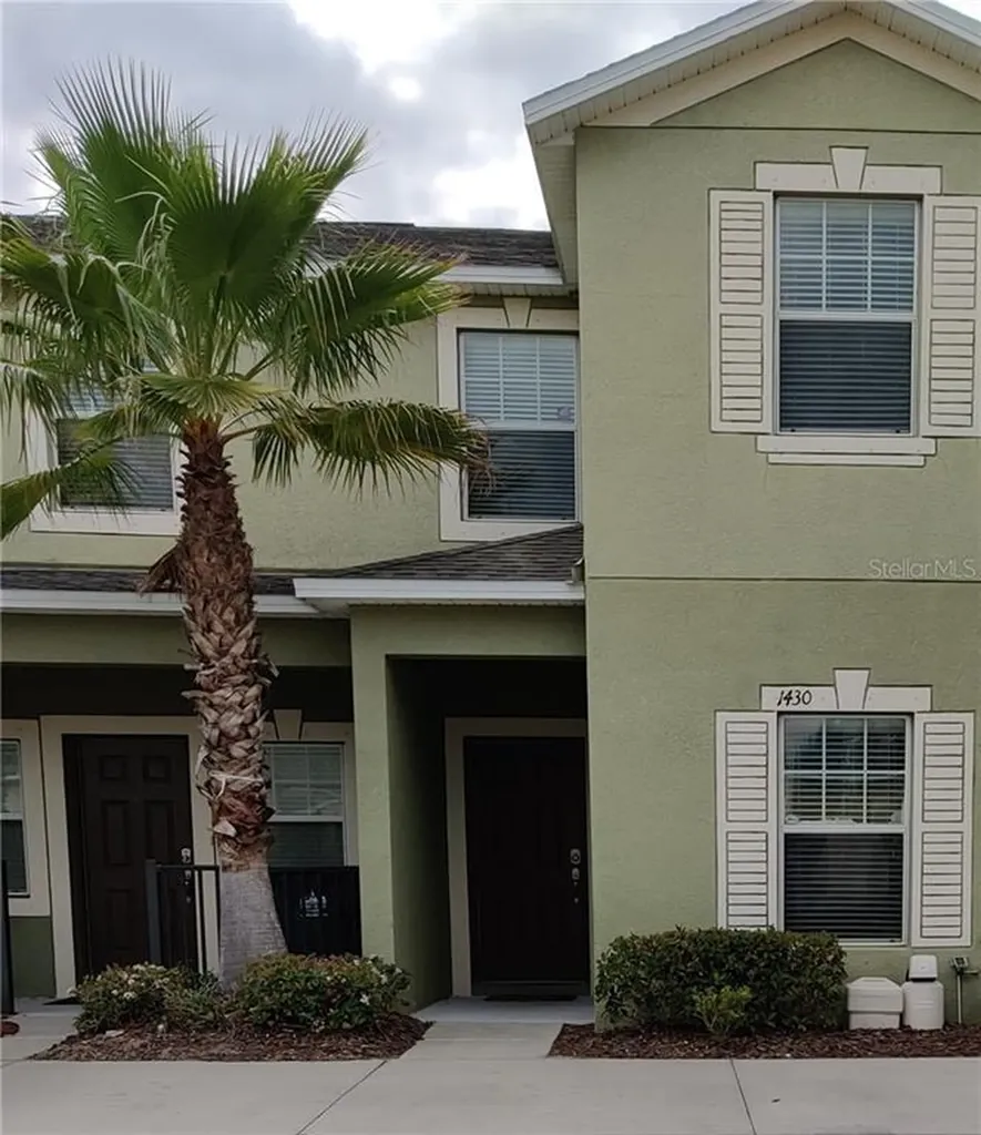 1430 Harbour Blue Street Ruskin FL 33570