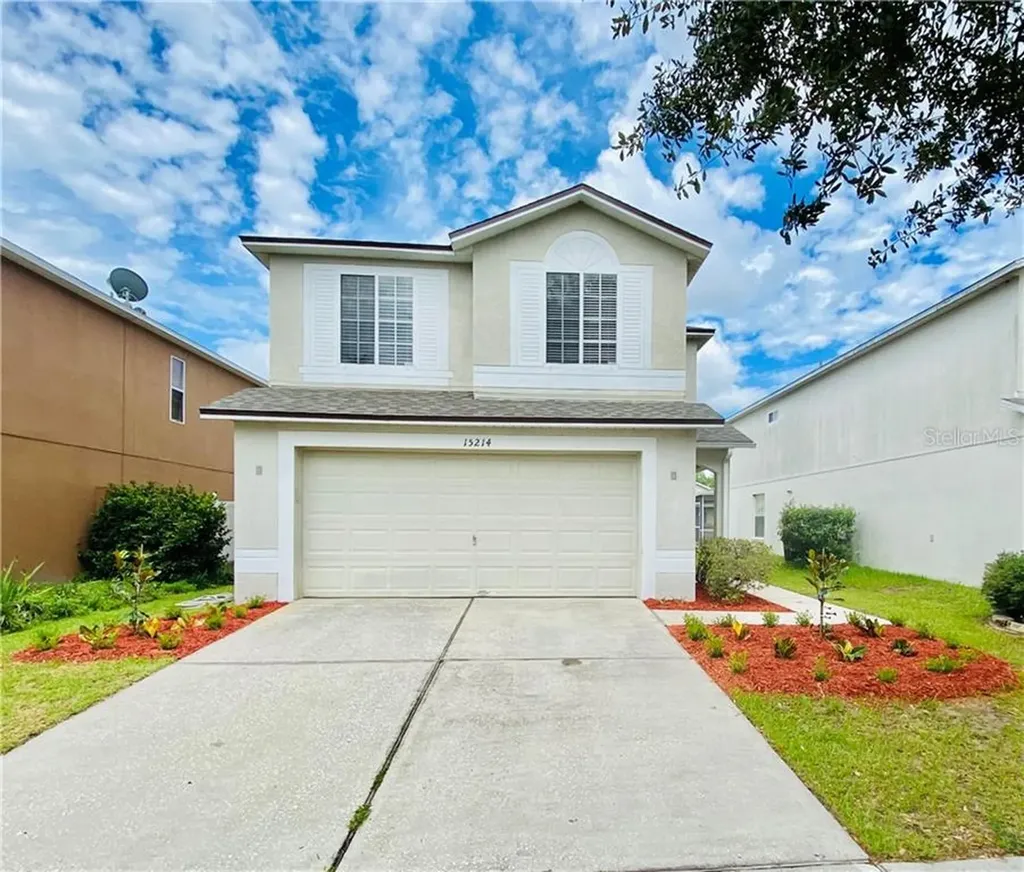 15214 Starleigh Road Winter Garden FL 34787