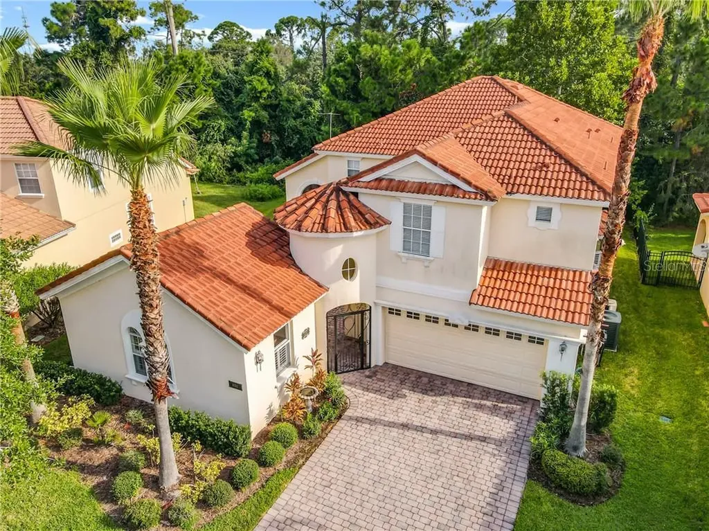 11767 Bella Milano Court Windermere FL 34786