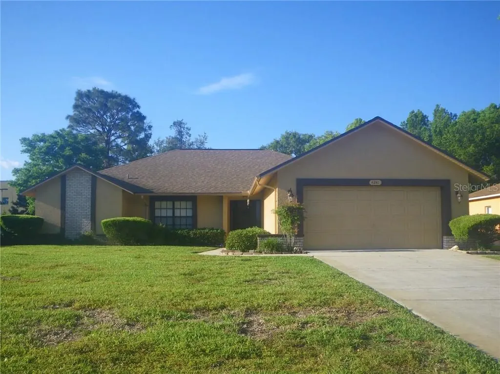 4241 Cavehill Road Spring Hill FL 34606