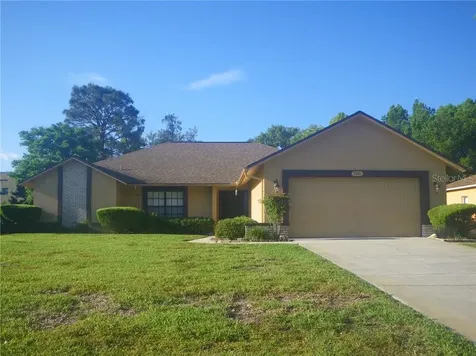 4241 Cavehill Road Spring Hill FL 34606