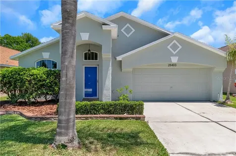 25403 Seven Rivers Circle Land O Lakes FL 34639