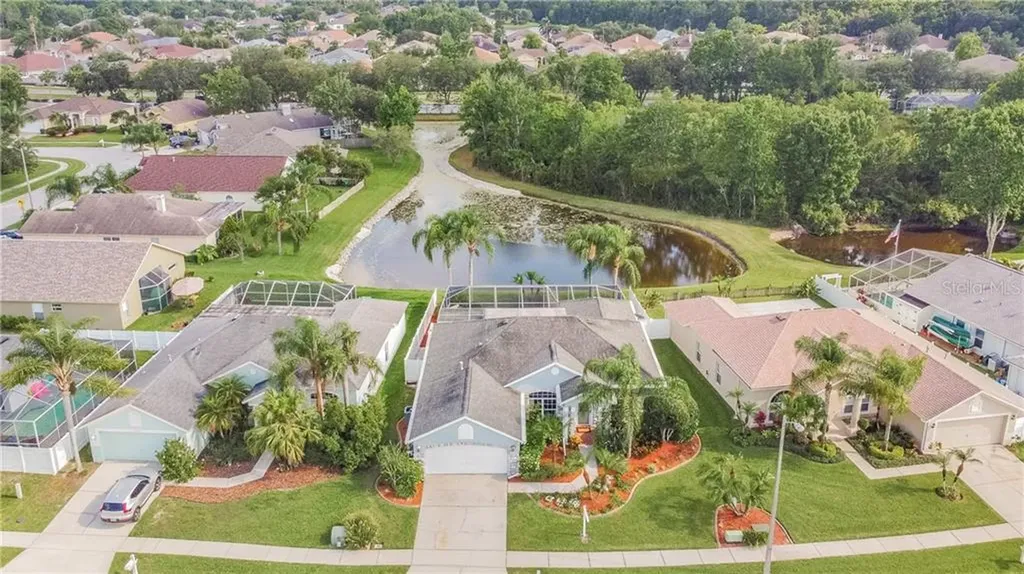 29602 Fog Hollow Drive Wesley Chapel FL 33543