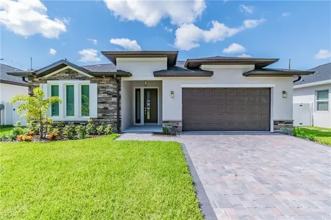 1704 W Louisiana Avenue Tampa FL 33603