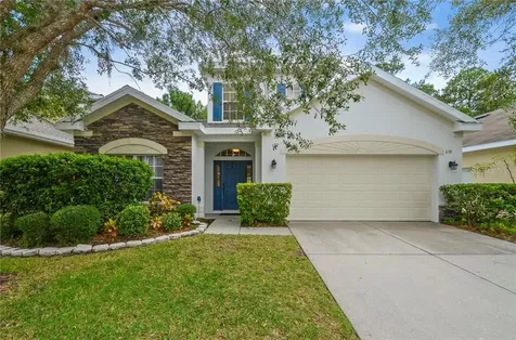 638 Fern Lake Drive Orlando FL 32825