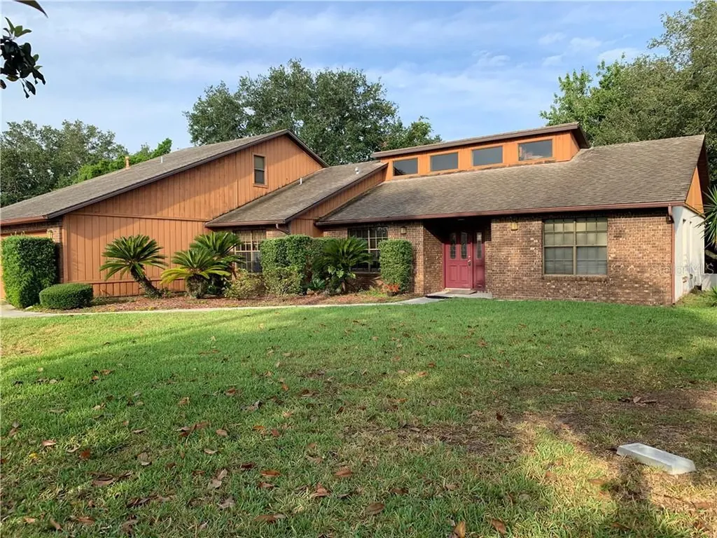 1316 Amelia Place Melbourne FL 32940