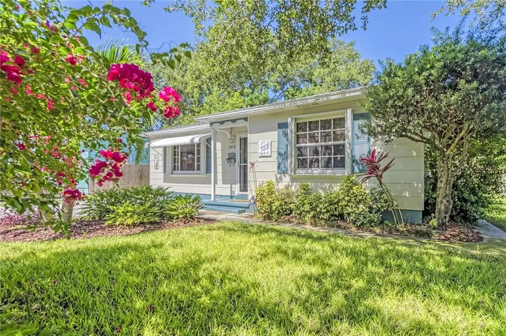 2613 45th Street S Gulfport FL 33711
