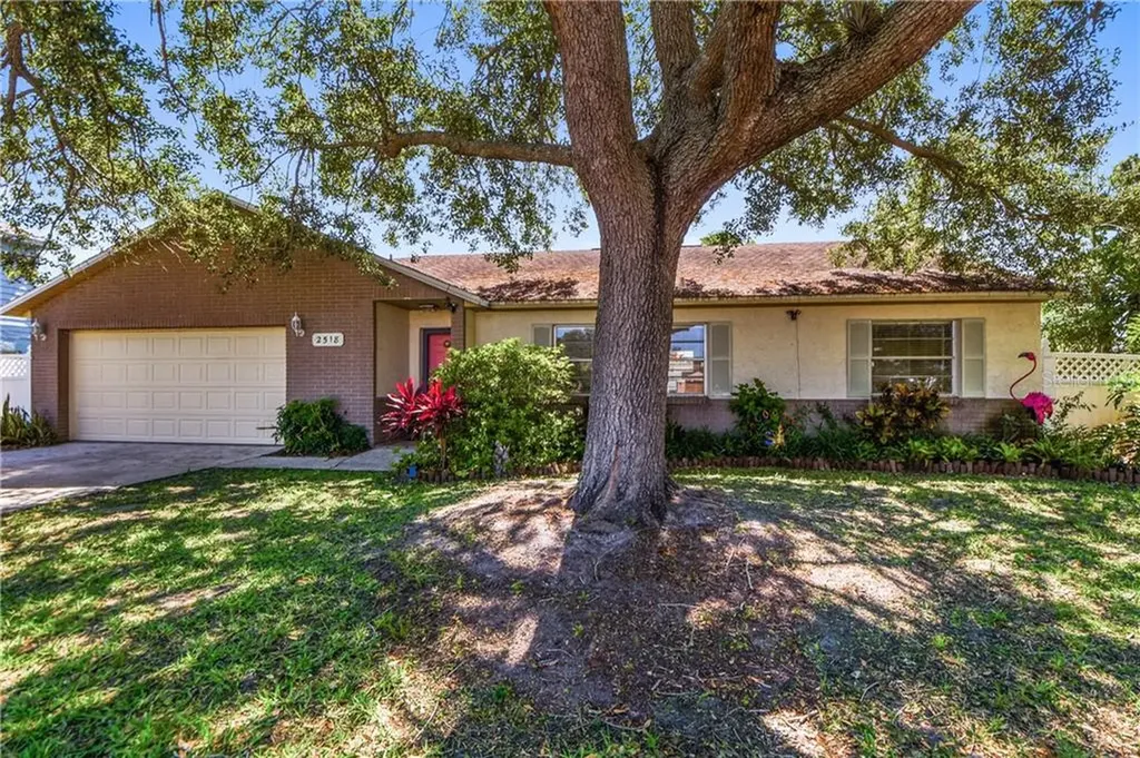2518 Heath Court Kissimmee FL 34744