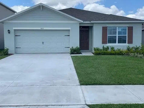 9013 Pinales Way Kissimmee FL 34747