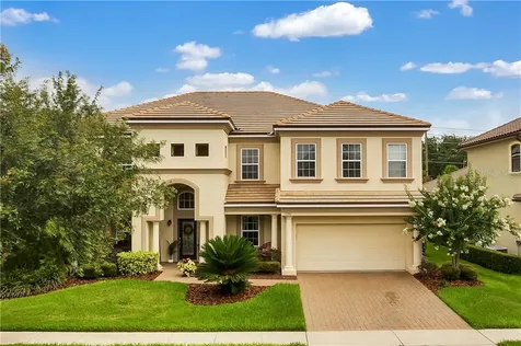 1290 Bella Vista Circle Longwood FL 32779