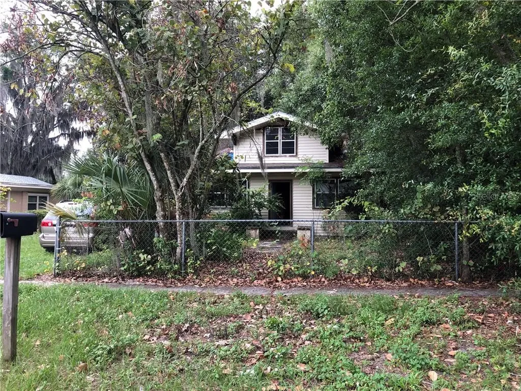 1717 E Fern Road Lakeland FL 33801
