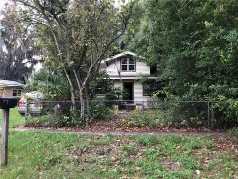 1717 E Fern Road Lakeland FL 33801