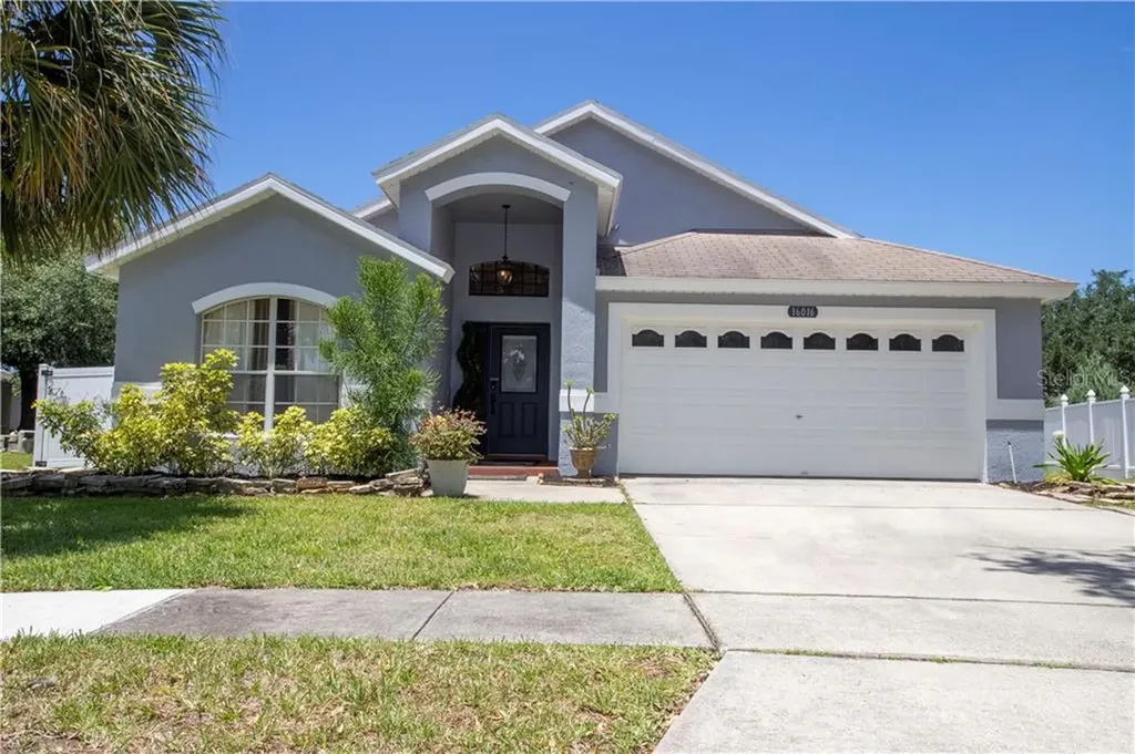 16016 Magnolia Hill Street Clermont FL 34714